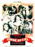 voir la fiche complète du film : Tombé du ciel