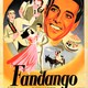 photo du film Fandango