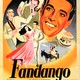 photo du film Fandango