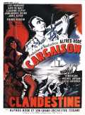 voir la fiche complète du film : Cargaison clandestine