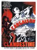 voir la fiche complète du film : Cargaison clandestine