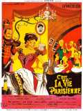 voir la fiche complète du film : C est la vie parisienne