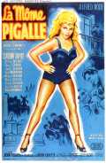 voir la fiche complète du film : La môme Pigalle