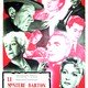 photo du film Le Mystère Barton