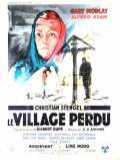 voir la fiche complète du film : Le Village perdu