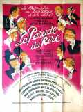 voir la fiche complète du film : La Parade du rire