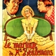 photo du film Le Mariage de Mademoiselle Beulemans