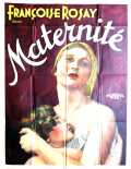 voir la fiche complète du film : Maternité