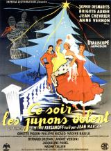 voir la fiche complète du film : Ce soir les jupons volent