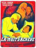 voir la fiche complète du film : La Nuit s achève