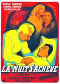 voir la fiche complète du film : La Nuit s achève