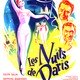 photo du film Les nuits de Paris