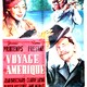 photo du film Le Voyage en Amérique