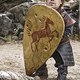 photo de la série Le Loup et le lion