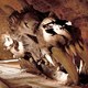 photo de la série Le Loup et le lion