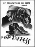 voir la fiche complète du film : Rome-Express