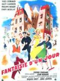 voir la fiche complète du film : Fantaisie d un jour