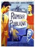 Rumeur publique