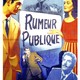 photo du film Rumeur publique