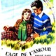 photo du film L'âge de l'amour