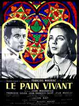 voir la fiche complète du film : Le Pain vivant