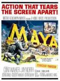 voir la fiche complète du film : Maya