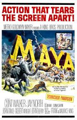 voir la fiche complète du film : Maya