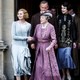 photo du film Downton Abbey