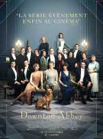 voir la fiche complète du film : Downton Abbey