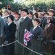 photo du film Downton Abbey