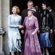 photo du film Downton Abbey