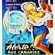 photo du film Alerte aux Canaries