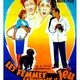 photo du film Les Femmes mènent le jeu