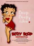 Betty Boop Confidential