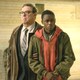 photo du film Captive State