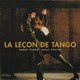 photo du film La leçon de tango