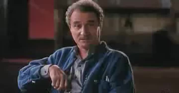 Extrait vidéo du film  Un Grand cri d amour