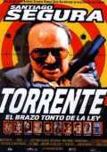 voir la fiche complète du film : Torrente, le bras gauche de la loi