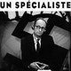 photo du film Un Specialiste, portrait d'un criminel moderne
