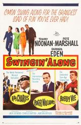 voir la fiche complète du film : Swingin  Along
