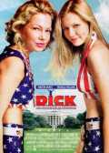voir la fiche complète du film : Dick, les coulisses de la presidence