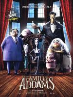 voir la fiche complète du film : La Famille Addams