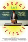 voir la fiche complète du film : Rocket Science