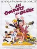 voir la fiche complète du film : Les Charlots en delire