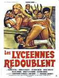 voir la fiche complète du film : Les lycéennes redoublent