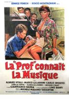 La Prof connait la musique