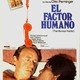 photo du film Human factor (The) (La guerre des otages)