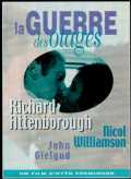 Human Factor (The) (La Guerre Des Otages)