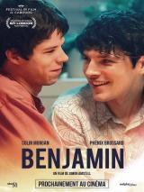 voir la fiche complète du film : Benjamin