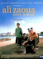 Ali Zaoua Prince De La Rue